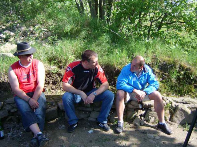 Bierathlon